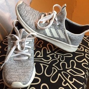 Adidas Cloudfoam Sneakers
